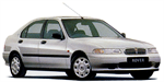  400 хэтчбек 1995 – 1999